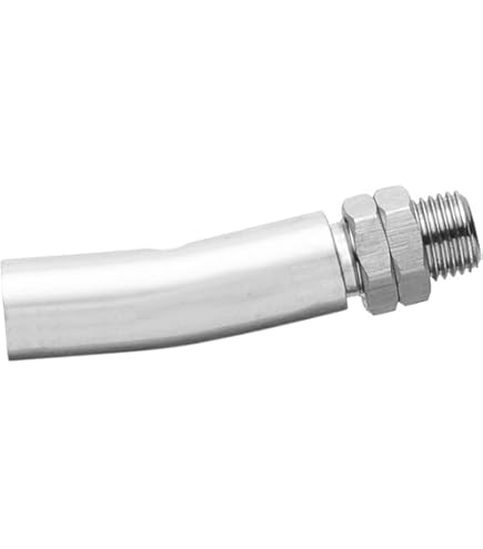 Amazon.co.jp: シフトノブ用延長棒 ショートクランク型 10×1.25